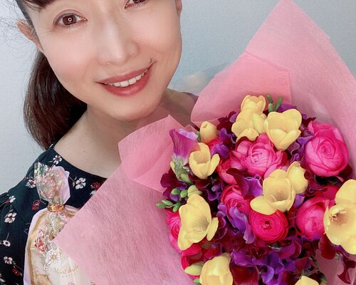 花3