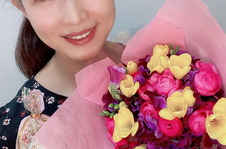 花3
