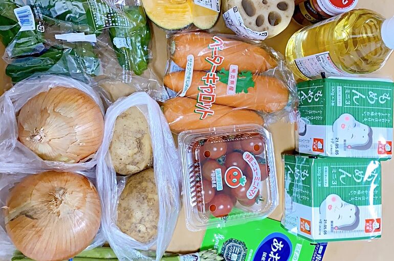回復食3