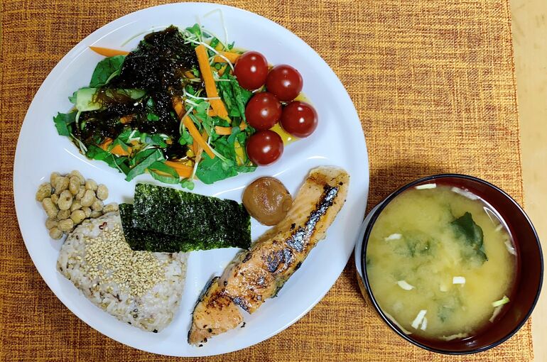 お魚解禁日夜２