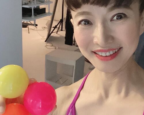撮影１