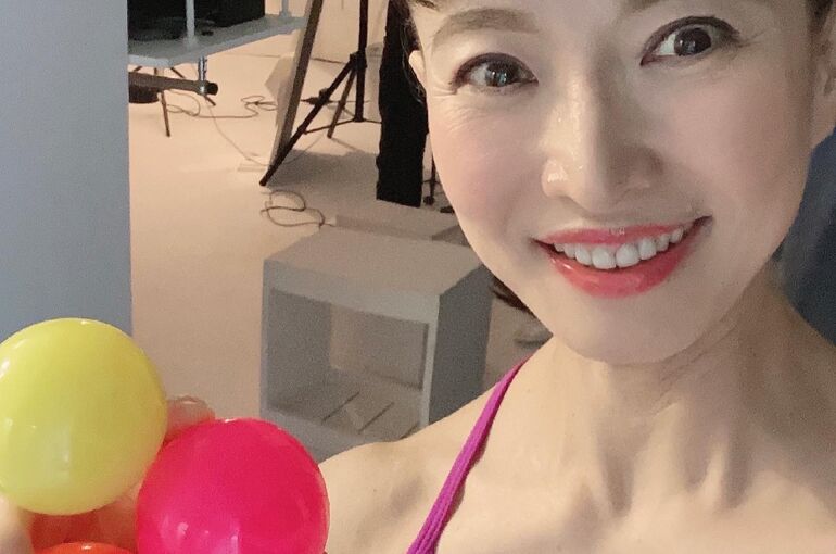 撮影１