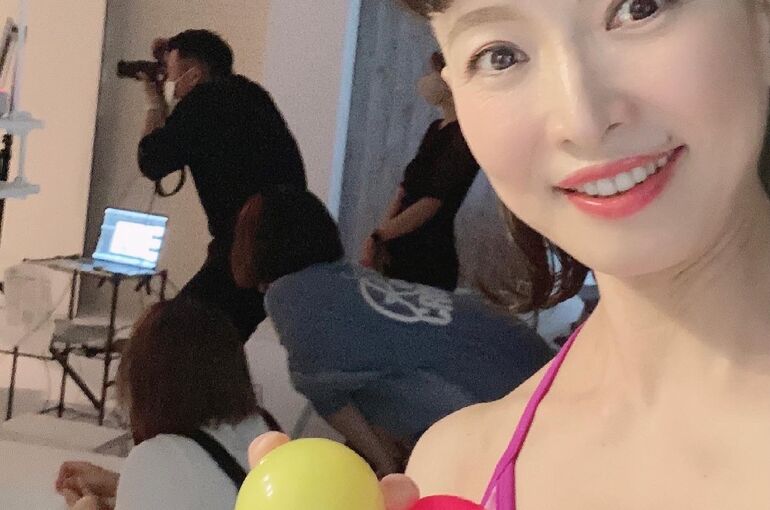 撮影3