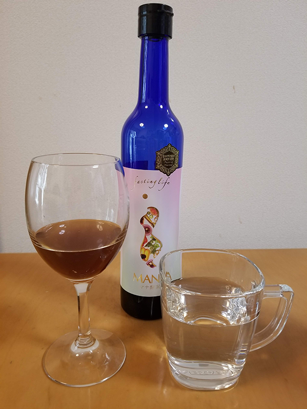 食＆ファスティング